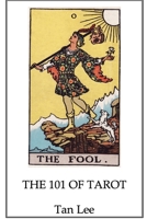 The 101 of Tarot B0DV5M4KZP Book Cover