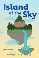 Island of the Sky B0C1DN4RHZ Book Cover