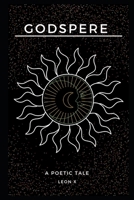 Godspere: A Poetic Tale B08WP95DZY Book Cover