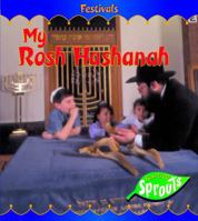 My Rosh Hashanah (Hughes, Monica. Festivals.) 1410906671 Book Cover