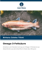 Omega-3-Fettsäure 6206236463 Book Cover