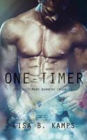 One-Timer 1543071880 Book Cover