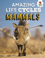 Mammals; B0007AGPBQ Book Cover