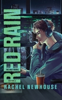 Red Rain: the Half Books, Volume 3 1957432543 Book Cover