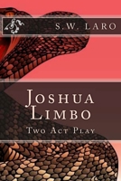 Joshua Limbo 2 1981614494 Book Cover