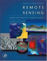 Remote Sensing 0126289816 Book Cover