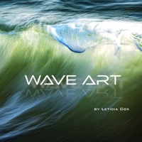 WAVE ART B08B3B3DV4 Book Cover