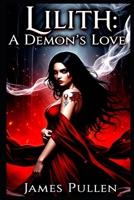 Lilith: A Demon's Love B0FMJQTQLV Book Cover