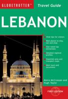 Lebanon Travel Pack, 4th 1847734774 Book Cover