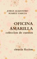 Oficina Amarilla 1304974219 Book Cover