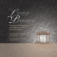 A Living Presence, Proceedings of the Symposium 1329718674 Book Cover
