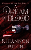 A Dream of Blood 195574937X Book Cover