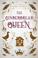 The Gingerbread Queen 1648396143 Book Cover