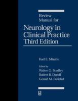 Review Manual for Neurology in Clinical Practice 0750674679 Book Cover