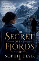 The Secret of the Fjords B0H6RF5DKS Book Cover