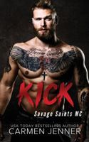 Kick 1507719329 Book Cover