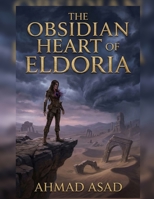 The Obsidian Heart of Eldoria B0GMCG91GB Book Cover