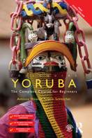 Colloquial Yoruba: The Complete Course for Beginners 1138371904 Book Cover