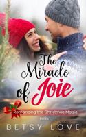 The Miracle of Joie 1958255025 Book Cover