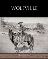 Wolfville 1515008436 Book Cover