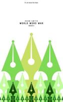 World Word War: (Wise, Funny, Dirty, Adult, New Jokes, Book 2) 1798643332 Book Cover