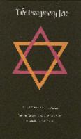 The Imaginary Jew (Texts and Contexts Series) 0803268955 Book Cover