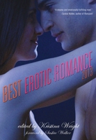 Best Erotic Romance 2013 1573449032 Book Cover