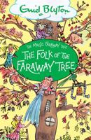 The Folk of Faraway Tree 0749748028 Book Cover