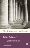 Julius Caesar 1403948917 Book Cover