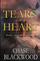 Tears of a Heart 1501060295 Book Cover