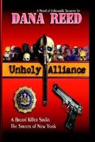 Unholy Alliance 1595070265 Book Cover