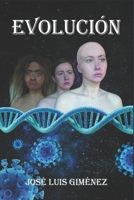 Evolución B097BHV4G4 Book Cover