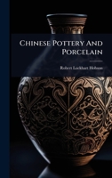 Chinese Pottery And Porcelain 1024474208 Book Cover