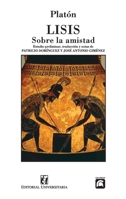 Lisis (Spanish Edition) 9561131285 Book Cover