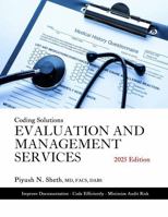 Coding Solutions - Evaluation and Management Services 099696729X Book Cover