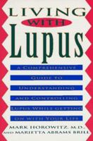 Living with Lupus 0452270561 Book Cover