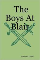 The Boys At Blair 1847284175 Book Cover