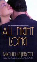 All Night Long 0380810662 Book Cover