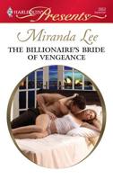 The Billionaire's Bride of Vengeance 0263869881 Book Cover