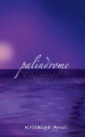 Palindrome 9358318228 Book Cover