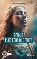 Amour plus fort que mort 2140494296 Book Cover