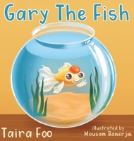 Gary The Fish 1916290442 Book Cover