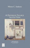 A Different Source 1592642993 Book Cover