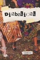 Diabolical B0GS54GDZ5 Book Cover