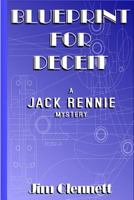 Blueprint for Deceit 1499222963 Book Cover
