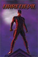 Daredevil: The Movie 0785109595 Book Cover