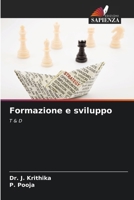 Formazione e sviluppo 6200704465 Book Cover