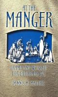 At the Manger 0788017616 Book Cover