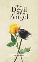 The Devil and the Angel 1790661862 Book Cover