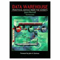 Data Warehouse: Practical Advice from the Experts 0135773709 Book Cover